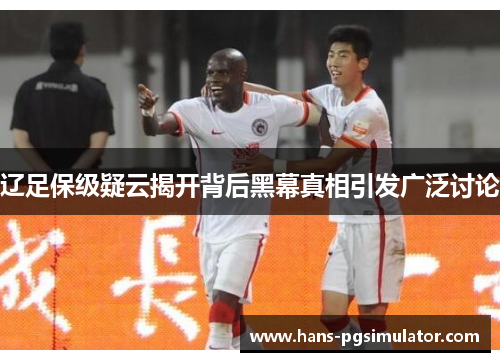 辽足保级疑云揭开背后黑幕真相引发广泛讨论 辽足保级疑云揭开背后黑幕真相引发广泛讨论