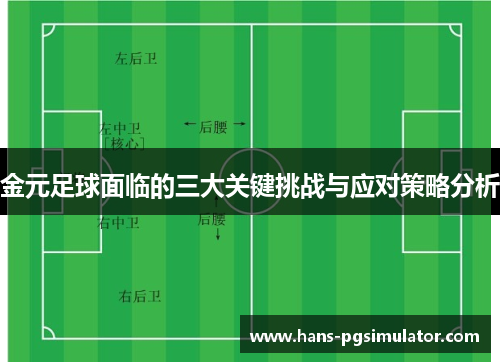 金元足球面临的三大关键挑战与应对策略分析 金元足球面临的三大关键挑战与应对策略分析