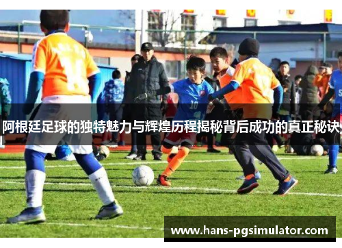 阿根廷足球的独特魅力与辉煌历程揭秘背后成功的真正秘诀