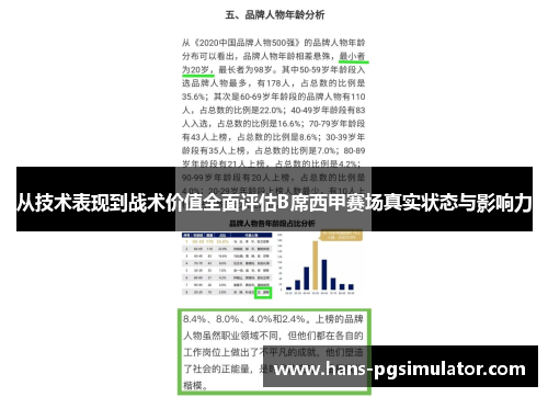 从技术表现到战术价值全面评估B席西甲赛场真实状态与影响力
