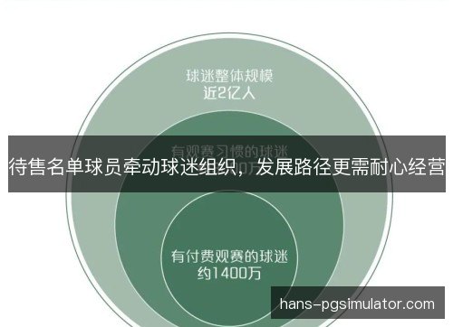待售名单球员牵动球迷组织,发展路径更需耐心经营 待售名单球员牵动球迷组织,发展路径更需耐心经营