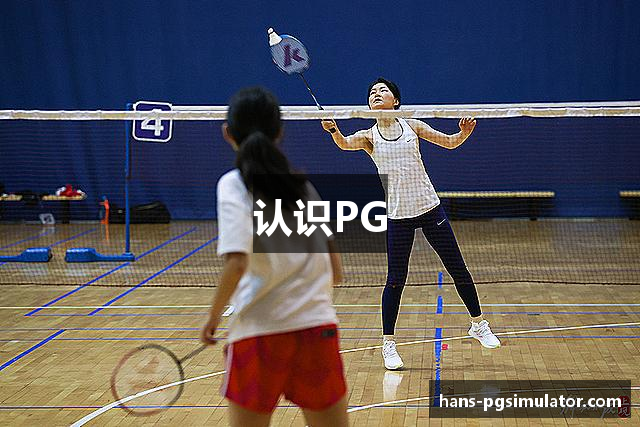 认识PG